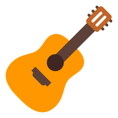 Display Guitar Chords on webpage