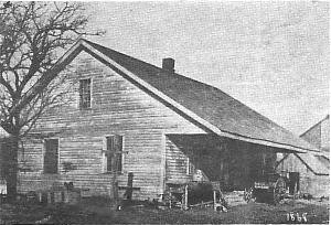 old house 1868