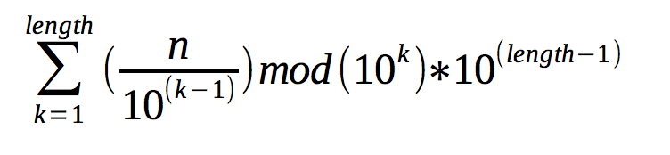 Equation